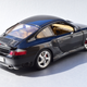 Illustration for article titled RennSport 996 Appreciation Day 5: The Turbos